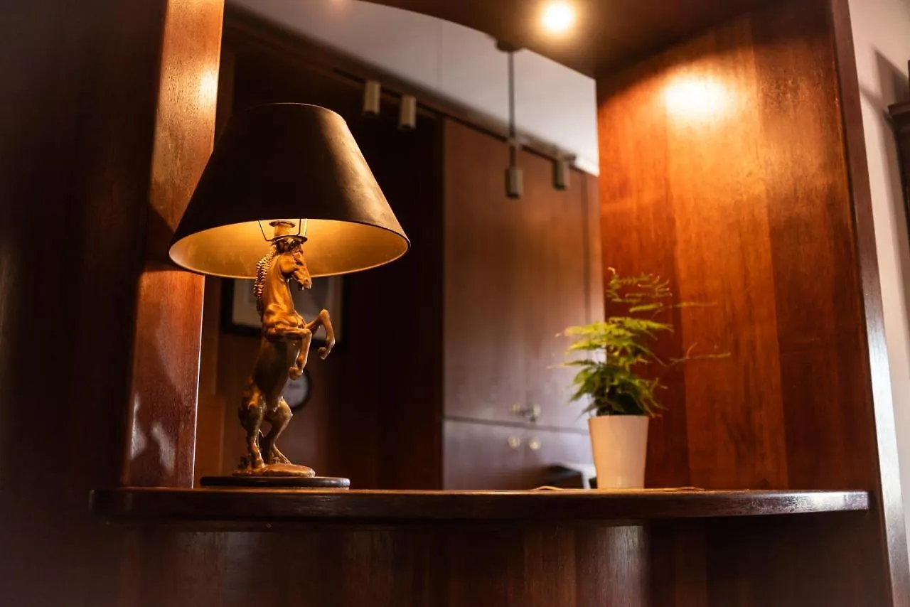 Hotel Podkowa Wroclaw 0*,  Poland