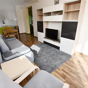 Mizu - Wielkopolska Apartament Kołobrzeg