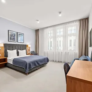 3* Апарт-отель Brassel