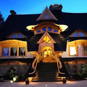 https://willa-kominiarski-wierch.zakopanehotels.org
