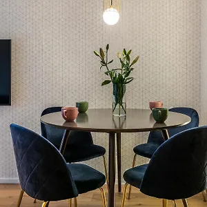 Apartamenty-wroc River Point Wrocław