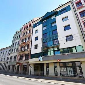 Dukes Aparthostel - Prywatne, Rynek Hostel