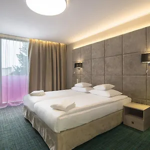 Citi Hotel's Aparthotel