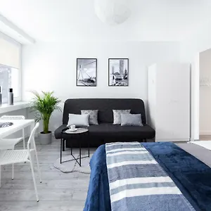 Warsawrent Centralna Apartament Warszawa