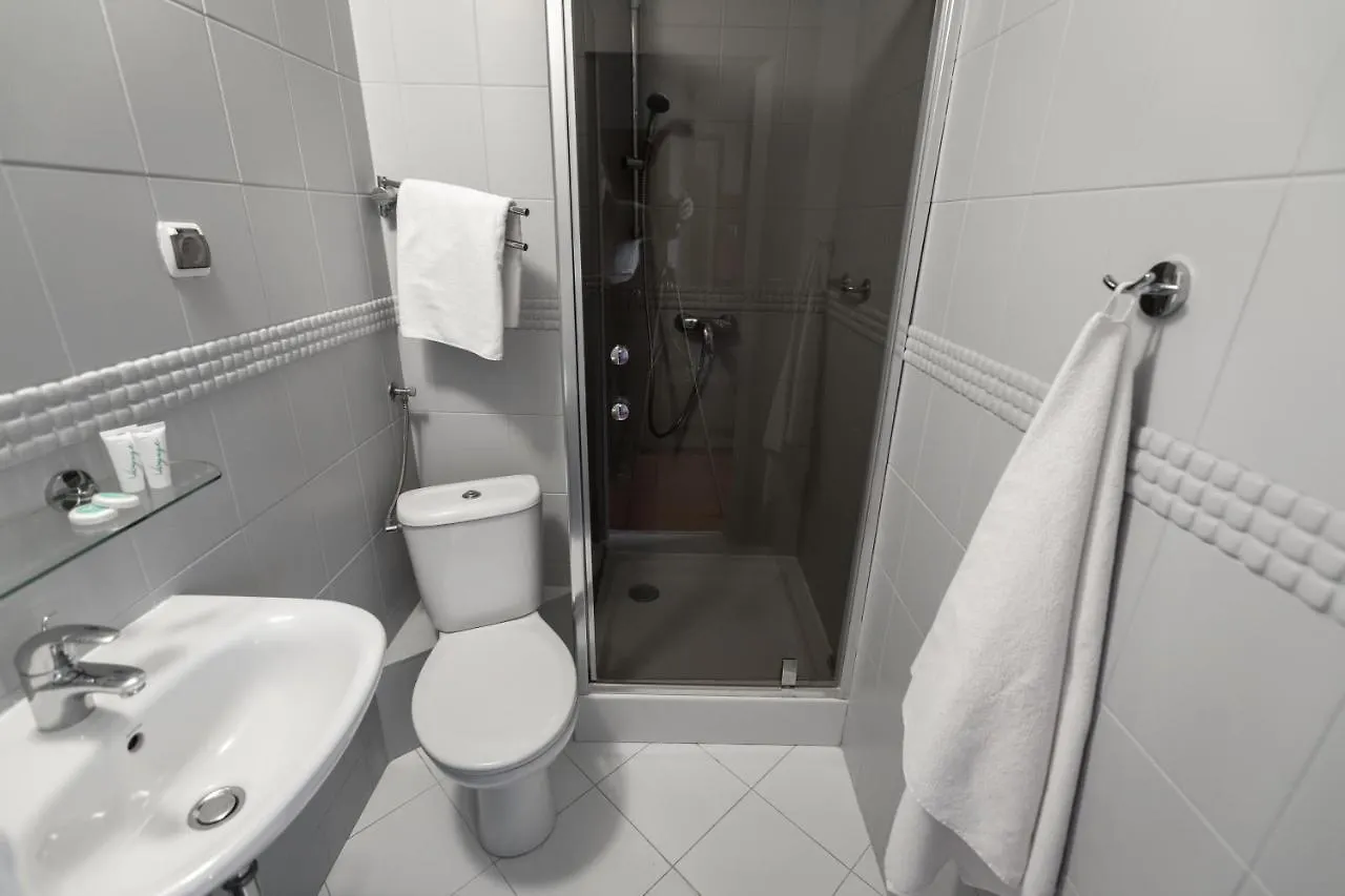 Hotel Podkowa Wrocław Polska