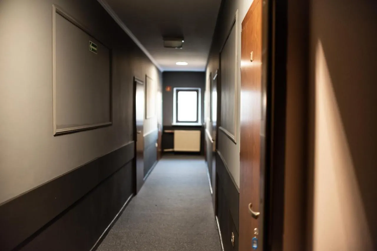 Hotel Podkowa Wrocław 0*,  Polska